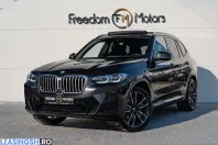 BMW X3 (Seria X) din 2022 cu 179.000 km - oferta BMW266155 - foto 2