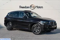 BMW X3 (Seria X) din 2022 cu 179.000 km - oferta BMW266155 - foto 6