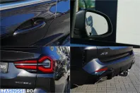 BMW X3 (Seria X) din 2022 cu 179.000 km - oferta BMW266155 - foto 13
