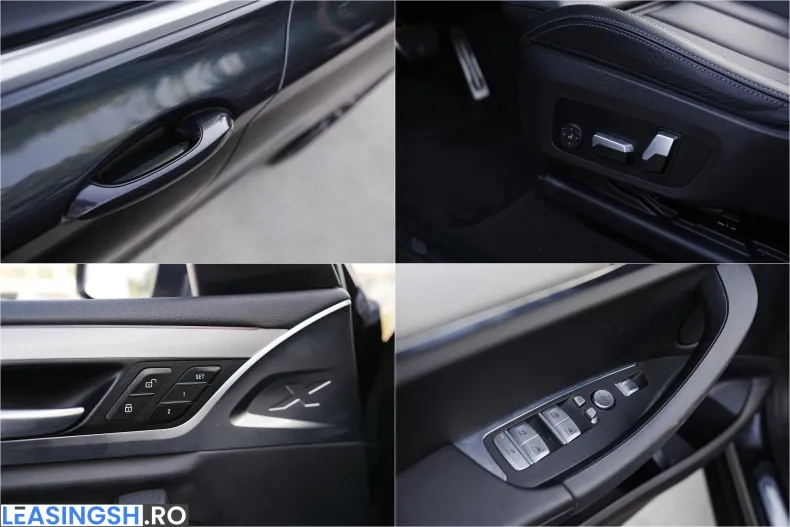 BMW X3 (Seria X) din 2022 cu 179.000 km - oferta BMW266155 - foto 15