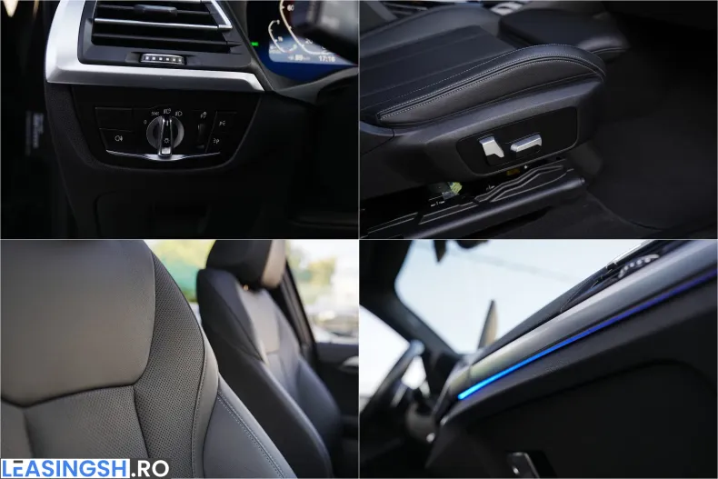 BMW X3 (Seria X) din 2022 cu 179.000 km - oferta BMW266155 - foto 16
