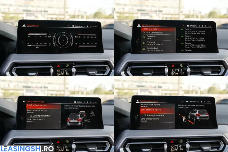 BMW X3 (Seria X) din 2022 cu 179.000 km - oferta BMW266155 - foto 21