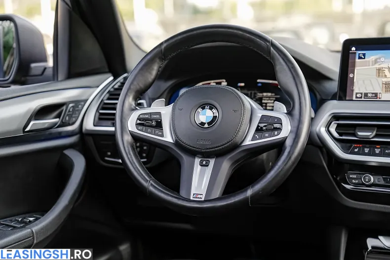 BMW X3 (Seria X) din 2022 cu 179.000 km - oferta BMW266155 - foto 30