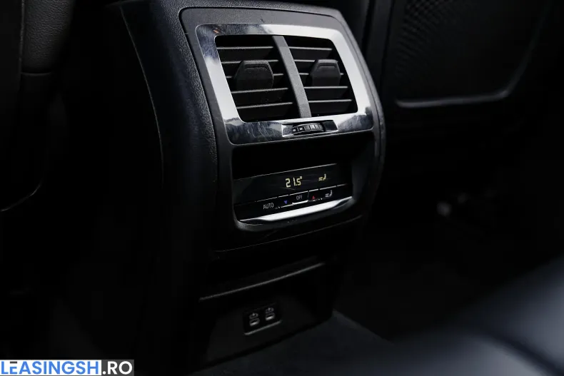 BMW X3 (Seria X) din 2022 cu 179.000 km - oferta BMW266155 - foto 37