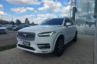 Volvo XC90 din 2020 cu 83.460 km - oferta VOL266157 - foto 1
