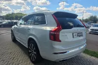 Volvo XC90 din 2020 cu 83.460 km - oferta VOL266157 - foto 8