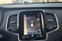Volvo XC90 din 2020 cu 83.460 km - oferta VOL266157 - foto 29