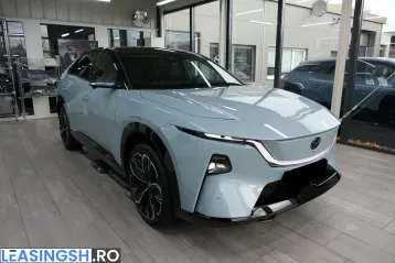 Mazda CX-6e din 2026 - oferta MAZ266160