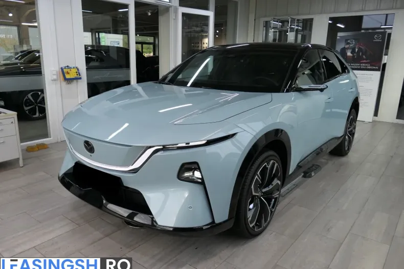 Mazda CX-6e din 2026 cu 11 km - oferta MAZ266160 - foto 4