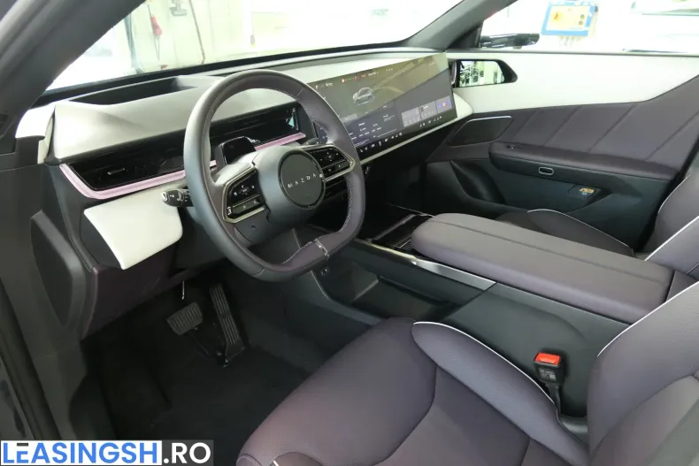 Mazda CX-6e din 2026 cu 11 km - oferta MAZ266160 - foto 9