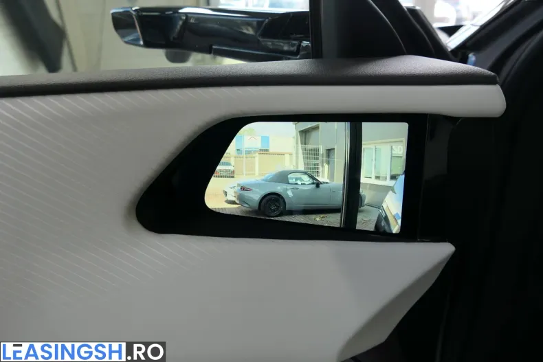 Mazda CX-6e din 2026 cu 11 km - oferta MAZ266160 - foto 10
