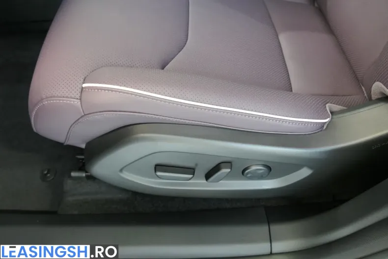 Mazda CX-6e din 2026 cu 11 km - oferta MAZ266160 - foto 11