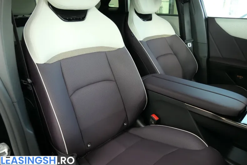 Mazda CX-6e din 2026 cu 11 km - oferta MAZ266160 - foto 15