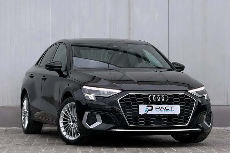 Audi A3 din 2023 cu 168.700 km - oferta AUD266161 - foto 1