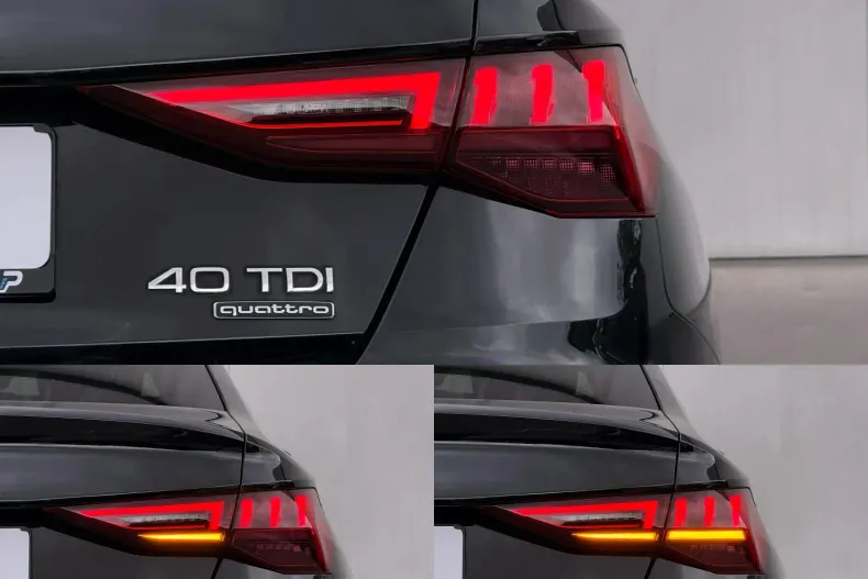 Audi A3 din 2023 cu 168.700 km - oferta AUD266161 - foto 5