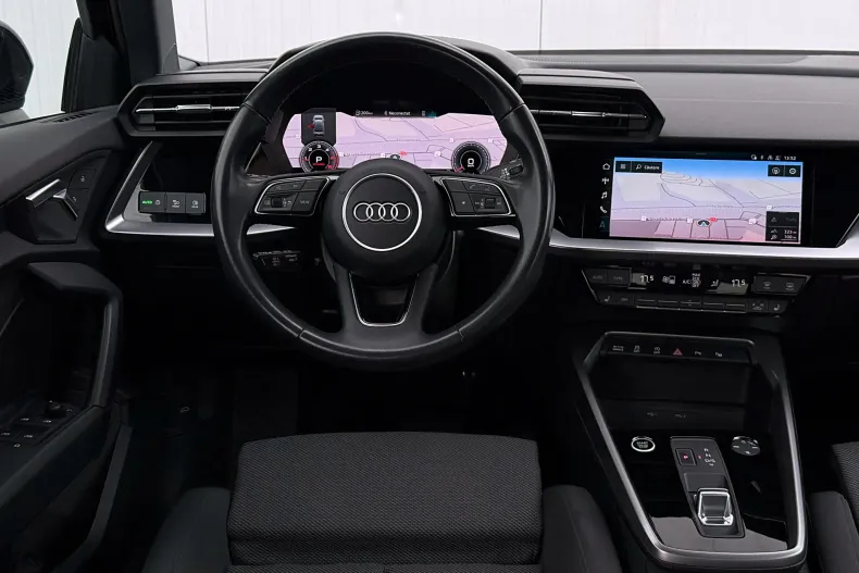 Audi A3 din 2023 cu 168.700 km - oferta AUD266161 - foto 7