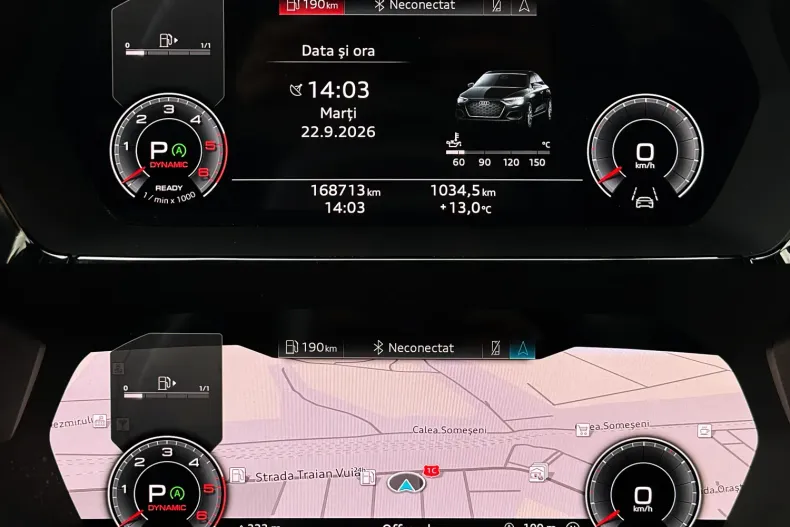 Audi A3 din 2023 cu 168.700 km - oferta AUD266161 - foto 8