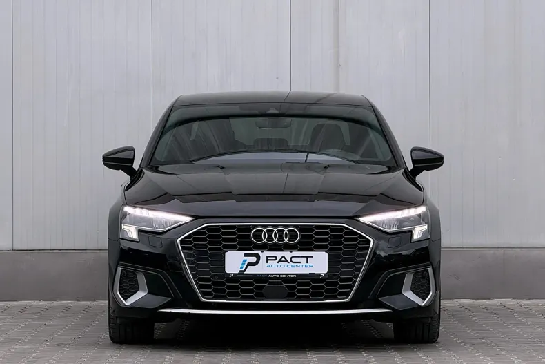 Audi A3 din 2023 cu 168.700 km - oferta AUD266161 - foto 9