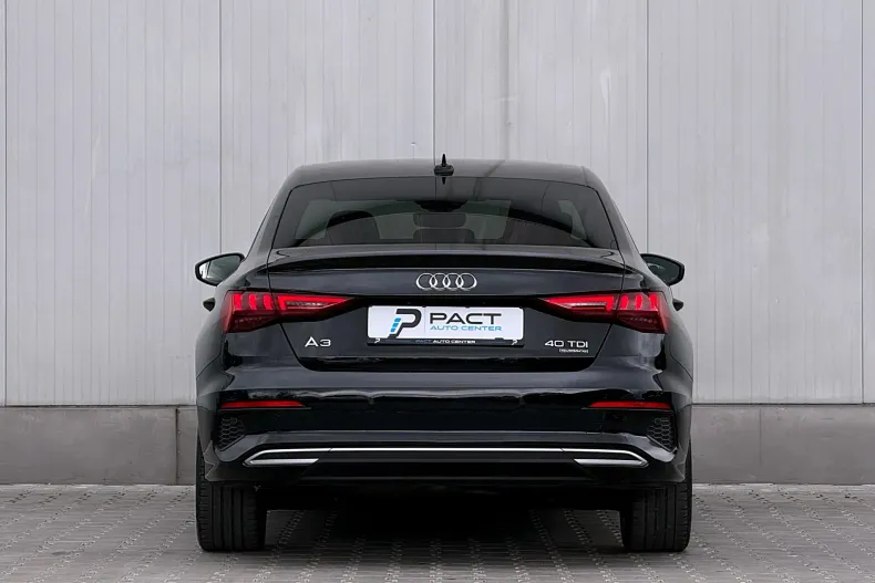 Audi A3 din 2023 cu 168.700 km - oferta AUD266161 - foto 11
