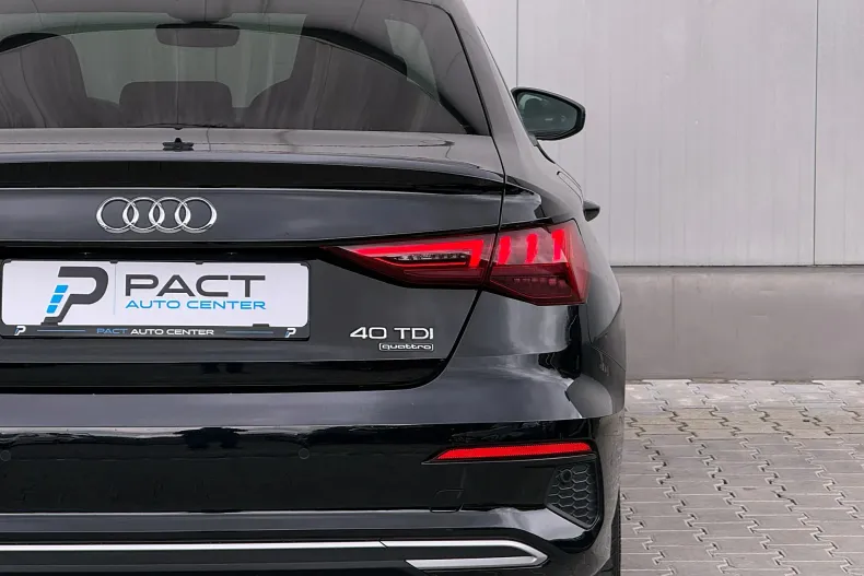 Audi A3 din 2023 cu 168.700 km - oferta AUD266161 - foto 15