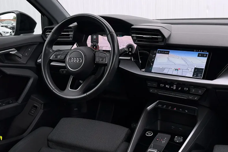 Audi A3 din 2023 cu 168.700 km - oferta AUD266161 - foto 19