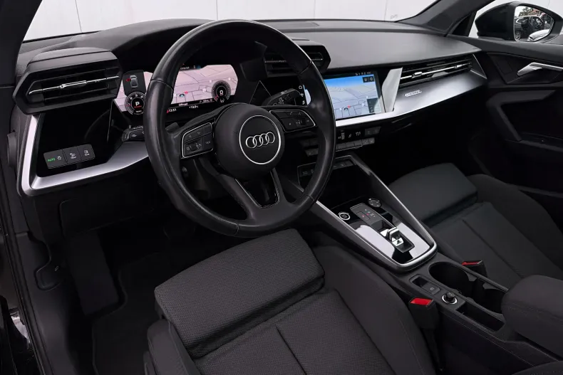 Audi A3 din 2023 cu 168.700 km - oferta AUD266161 - foto 21