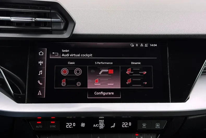 Audi A3 din 2023 cu 168.700 km - oferta AUD266161 - foto 30