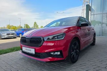 Skoda Fabia din 2026 - oferta SKO266162
