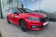 Skoda Fabia din 2026 cu 1.700 km - oferta SKO266162 - foto 3