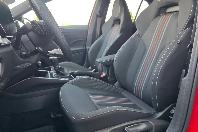 Skoda Fabia din 2026 cu 1.700 km - oferta SKO266162 - foto 10