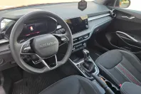 Skoda Fabia din 2026 cu 1.700 km - oferta SKO266162 - foto 11