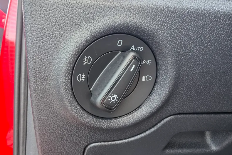 Skoda Fabia din 2026 cu 1.700 km - oferta SKO266162 - foto 12