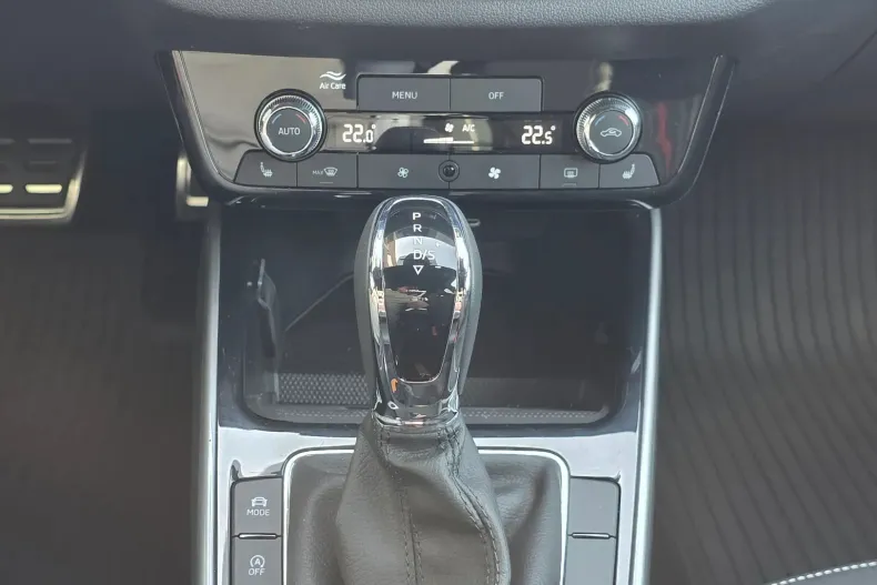 Skoda Fabia din 2026 cu 1.700 km - oferta SKO266162 - foto 33