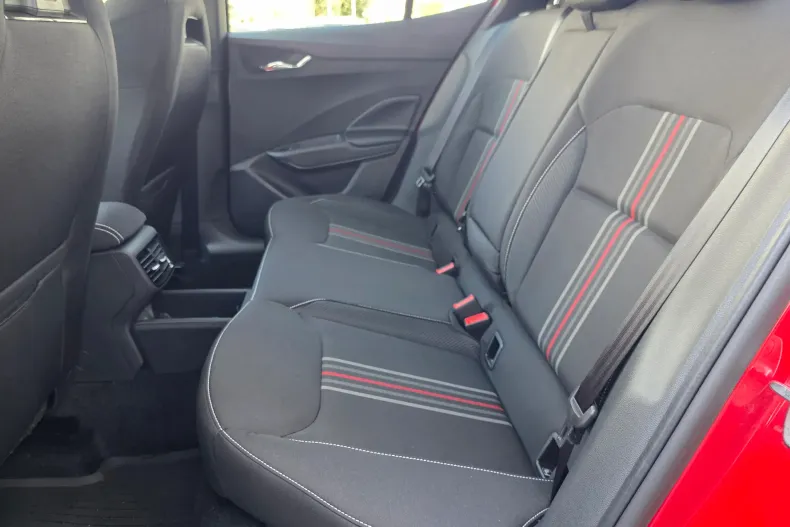 Skoda Fabia din 2026 cu 1.700 km - oferta SKO266162 - foto 36