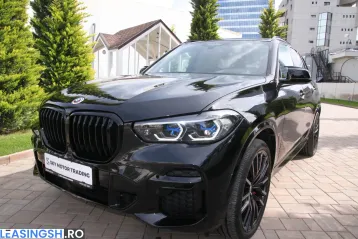 BMW X5 din 2023 - oferta BMW266166