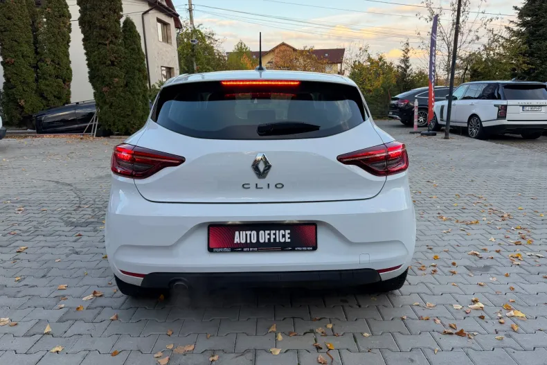 Renault Clio din 2021 cu 20.000 km - oferta REN266167 - foto 6