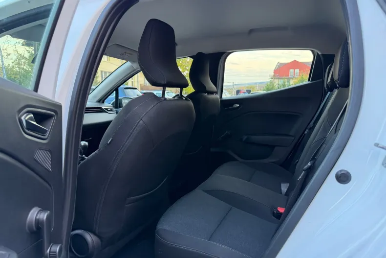 Renault Clio din 2021 cu 20.000 km - oferta REN266167 - foto 8