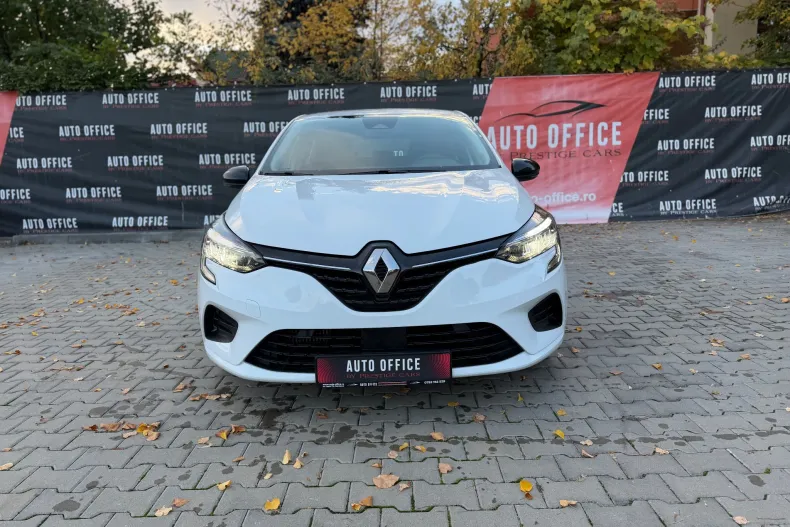 Renault Clio din 2021 cu 20.000 km - oferta REN266167 - foto 10