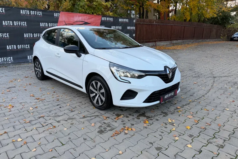 Renault Clio din 2021 cu 20.000 km - oferta REN266167 - foto 11