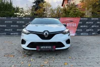 Renault Clio din 2021 cu 20.000 km - oferta REN266167 - foto 13