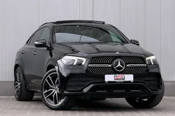 Mercedes-Benz GLE 350 din 2022 - oferta MER266169