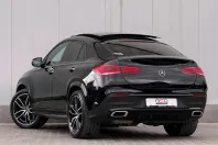 Mercedes-Benz GLE 350 (Clasa GLE) din 2022 cu 78.000 km - oferta MER266169 - foto 3