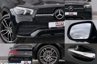 Mercedes-Benz GLE 350 (Clasa GLE) din 2022 cu 78.000 km - oferta MER266169 - foto 6