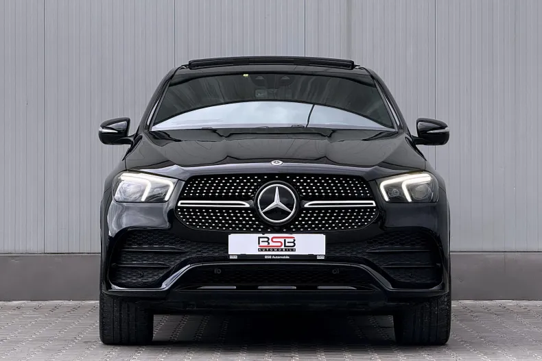 Mercedes-Benz GLE 350 (Clasa GLE) din 2022 cu 78.000 km - oferta MER266169 - foto 9