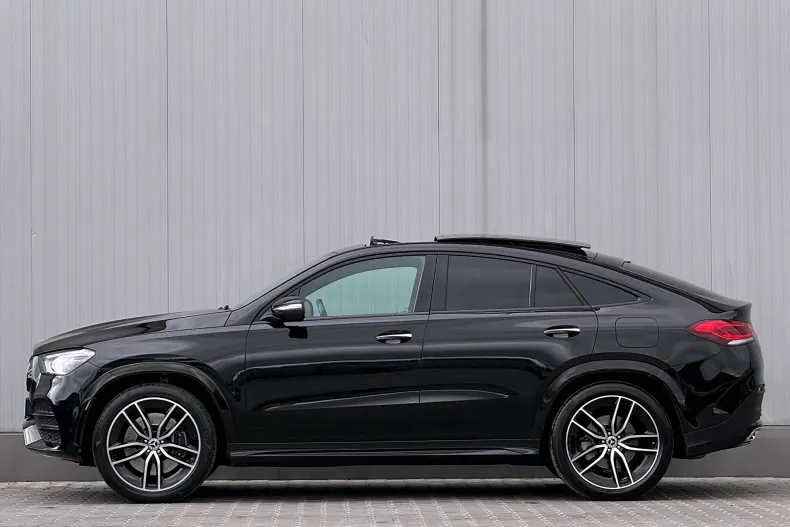 Mercedes-Benz GLE 350 (Clasa GLE) din 2022 cu 78.000 km - oferta MER266169 - foto 10