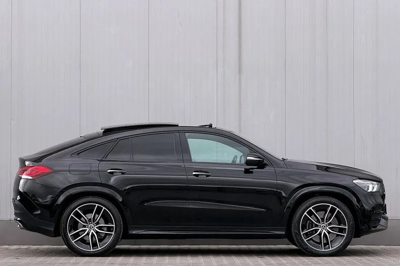 Mercedes-Benz GLE 350 (Clasa GLE) din 2022 cu 78.000 km - oferta MER266169 - foto 12