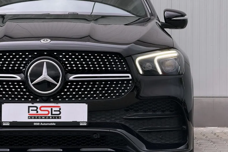 Mercedes-Benz GLE 350 (Clasa GLE) din 2022 cu 78.000 km - oferta MER266169 - foto 13