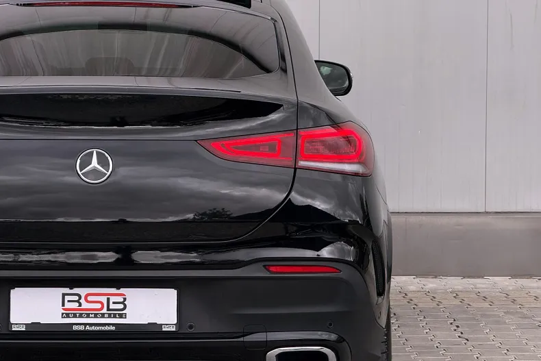 Mercedes-Benz GLE 350 (Clasa GLE) din 2022 cu 78.000 km - oferta MER266169 - foto 14