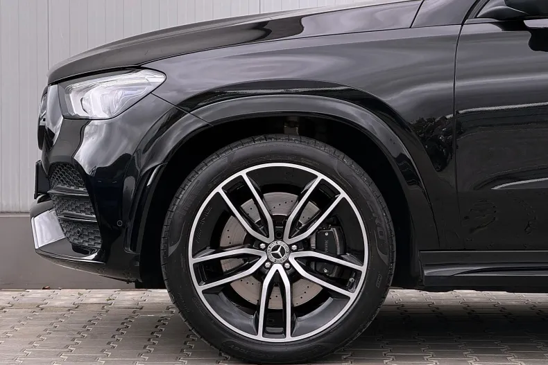 Mercedes-Benz GLE 350 (Clasa GLE) din 2022 cu 78.000 km - oferta MER266169 - foto 15