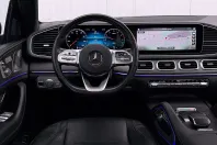 Mercedes-Benz GLE 350 (Clasa GLE) din 2022 cu 78.000 km - oferta MER266169 - foto 17